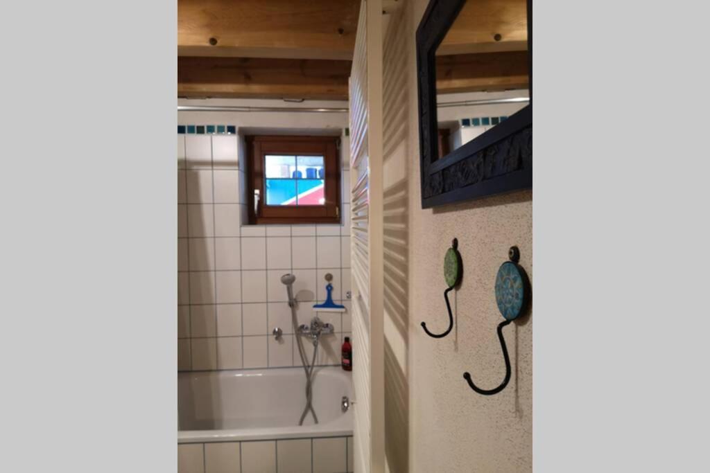 Seenah - Ihre Wohnung Am Bodensee / Untersee Gaienhofen  Exterior photo